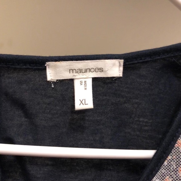 Maurices tank top - Picture 2 of 4